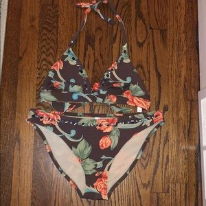 Victoria’s Secret Bathing Suit